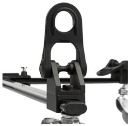 چرخ-ساچلری(دالی-ساچلری)-ایمیج-برای-سه-پایه-های-حرفه-ای--E-IMAGE-EI-7003-Lightweight-Tripod-Dolly